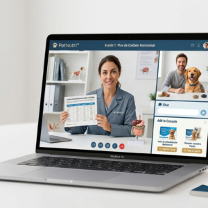 Asesoría Nutricional Online
