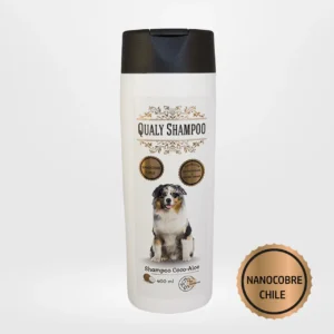 Shampoo para Cachorros