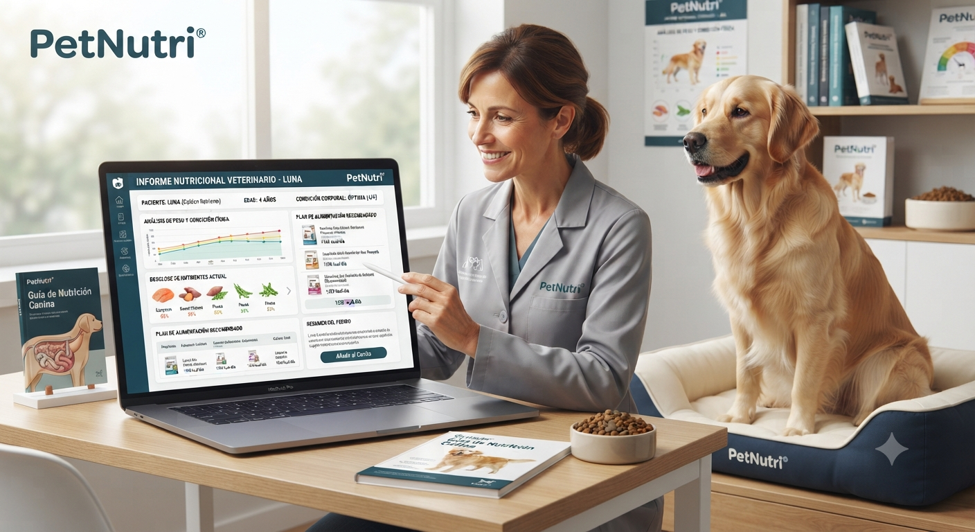 Evaluación Personalizada de Alimentación - Imagen 3