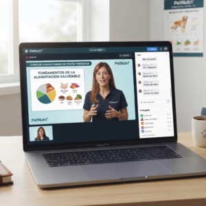 Clase Online de Cuidados Básicos