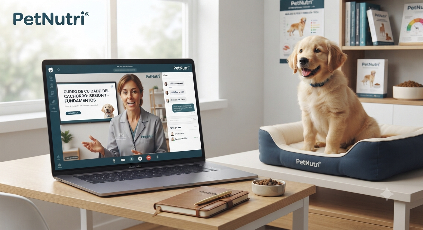 Sesión de Orientación para Cachorros - Imagen 2