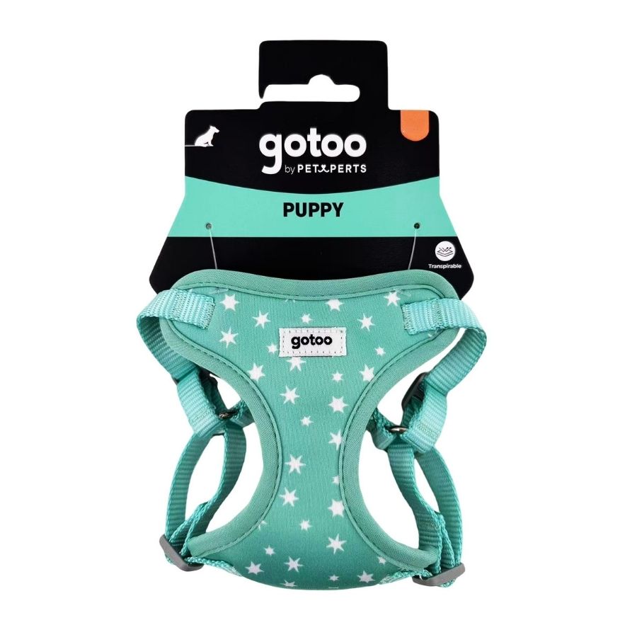 Kit Paseo Completo