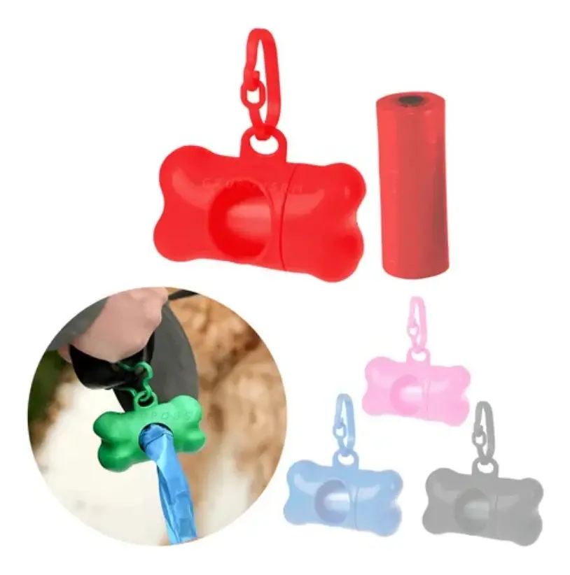 Dispensador de Bolsas para Paseo - Imagen 3