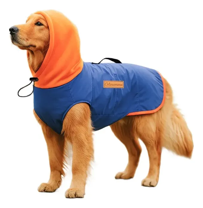 Polerón Premium para Perros
