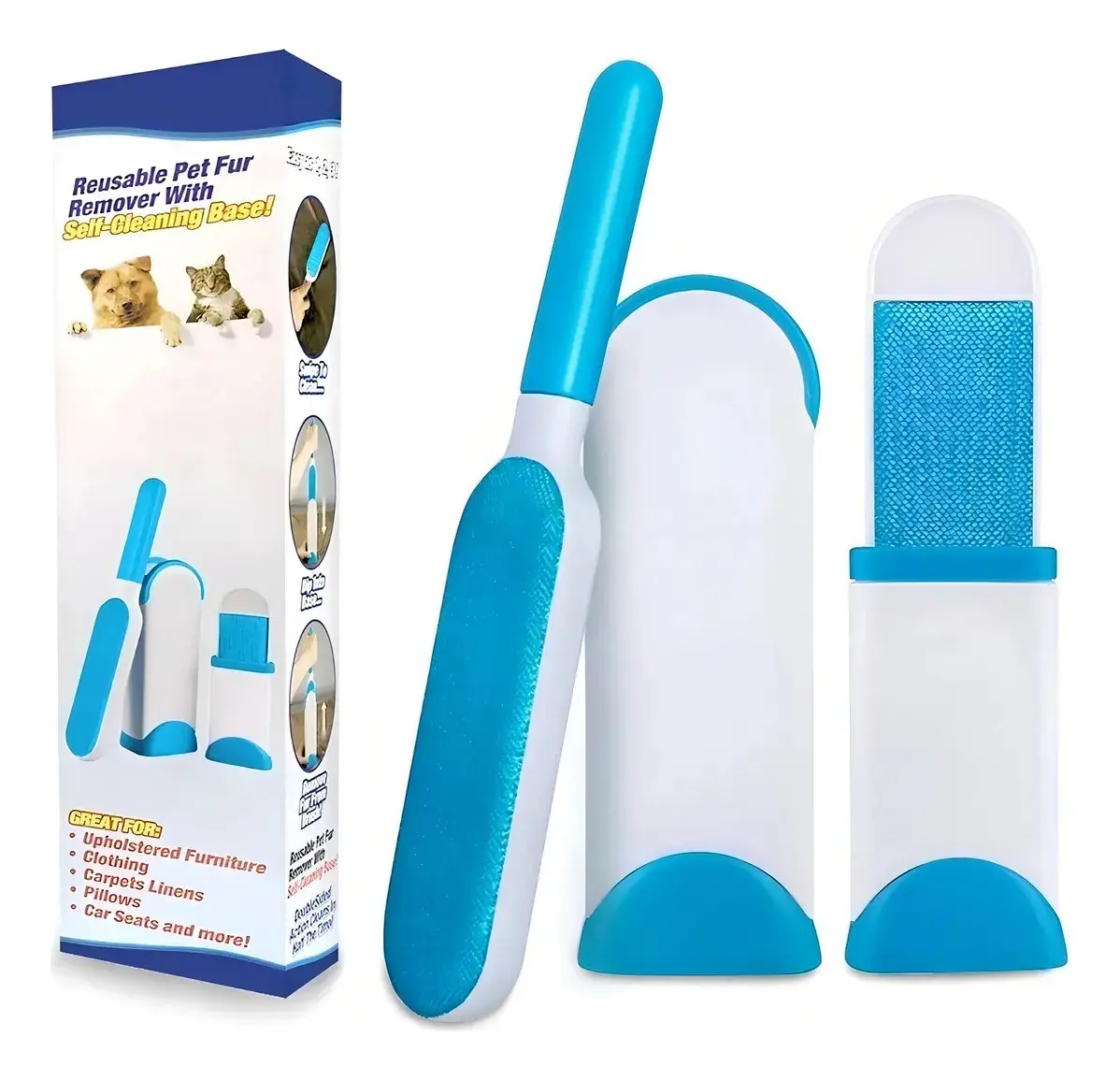 Kit Higiene Canina - Imagen 2