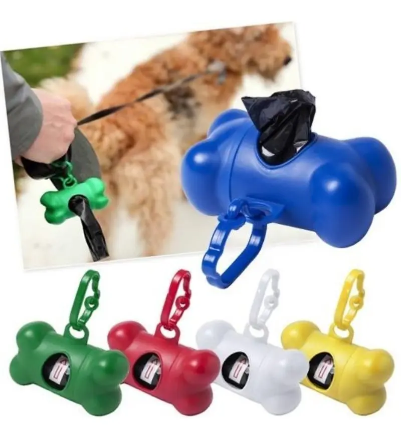 Dispensador de Bolsas para Paseo - Imagen 5