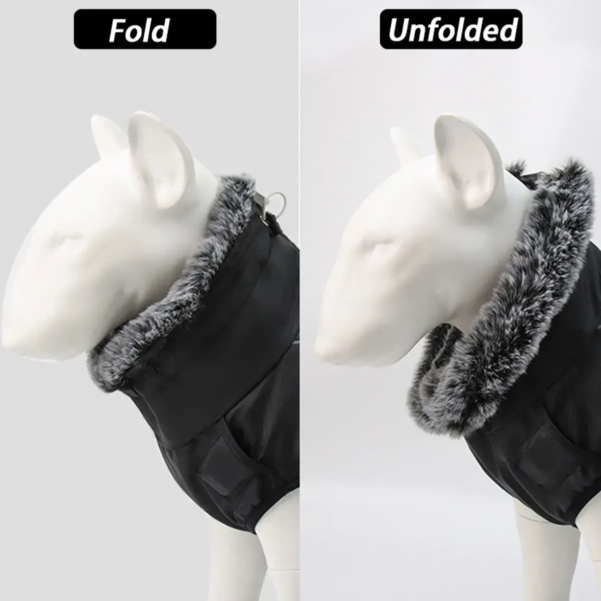 Chaqueta Impermeable Outdoor - Imagen 3