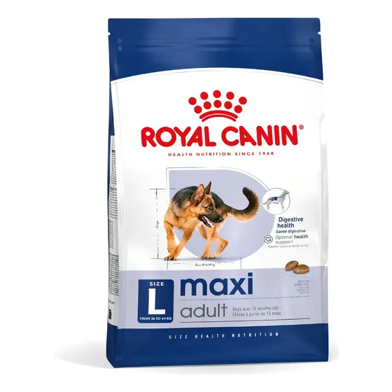 Royal Canin Maxi Adult