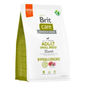 Brit Care Adult Lamb