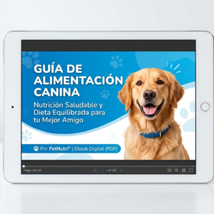 Guía de Alimentación Canina