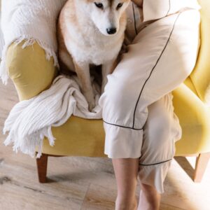 Pijama para Perros