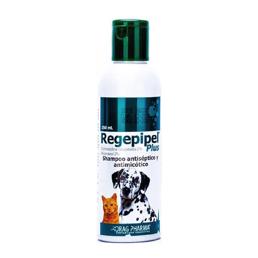 Shampoo para Cachorros - Imagen 5